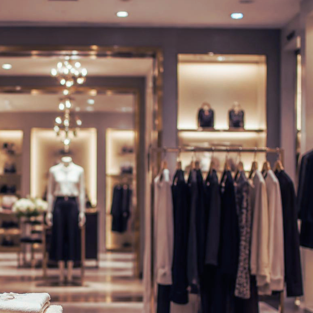 Cloud video security and analytics for retail